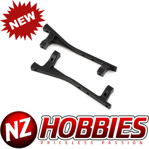 RC4WD CNC Body Mounts: Trail Finder 3 # Z-S2170