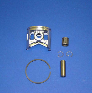 RCGF55PISTON RCGF Replacement Piston for RCGF 55CC B Rear Engine