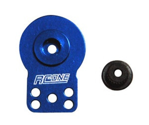 RCO9693 RC ONE X58 HEAVY DUTY SERVO SAVER FOR HITEC
