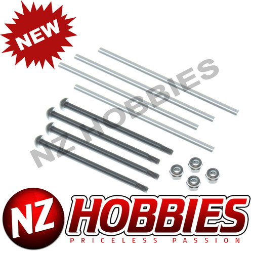 REDCAT Lower Hinge Pin Set : KAIJU # RER12430