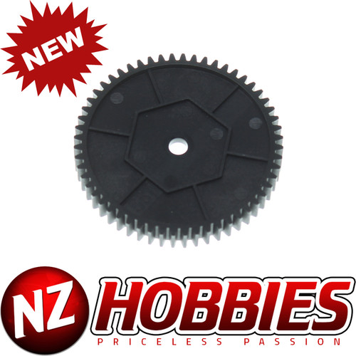 Redcat Racing 56T Spur Gear (32P)(1pc) # RER22145 ASCENT FUSION, EVEREST ASCENT