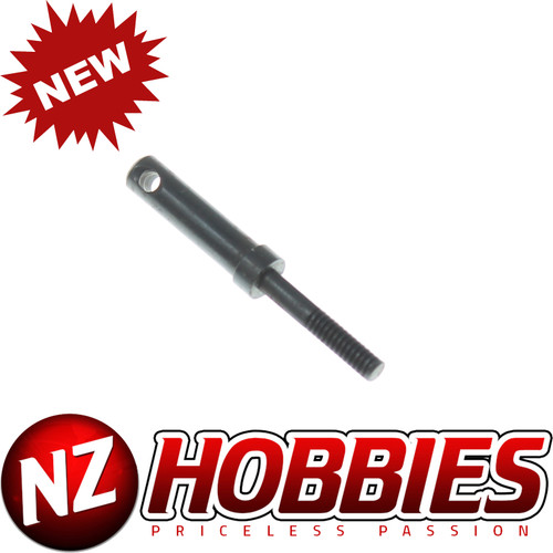 Redcat Racing RER22346 TOP SHAFT FOR 56T GEAR(1PC) : ASCENT FUSION, EVEREST ASCENT