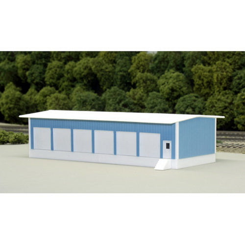 Pikestuff 541-8004 N Scale Truck Terminal Plastic Kit