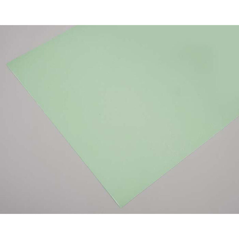 RJ Speed Large Lexan Sheet, 12x16" x .010" 0.25mm