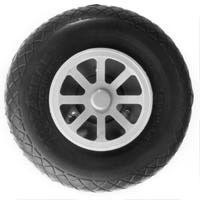 ROB129 Robart Scale Wheels 2" (2)
