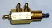 ROB174 ROBART DOOR VALVE