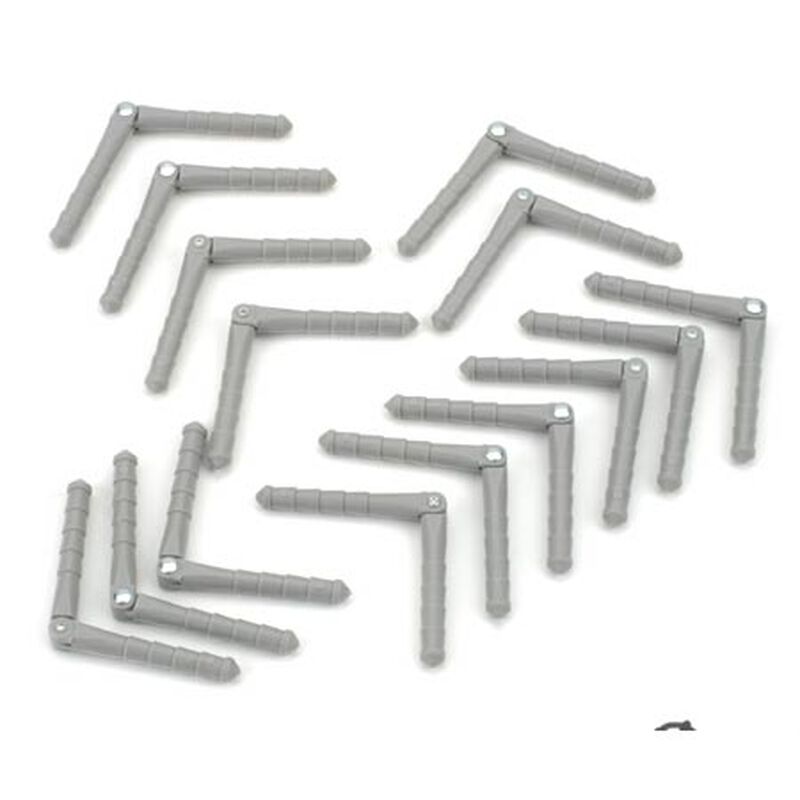 Robart Super Hinge Points (15) (ROB310)