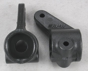 RPM80372 RPM BEARING CARRIERS FRONT RUSTLER STAMPEDE BANDIT