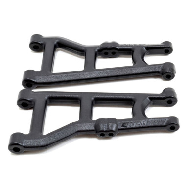 RPM81492 Front A-Arms: ARRMA 1/10 3S BLX 4x4 Big Rock, Senton, Granite