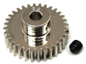 RRP1032 ROBINSON RACING 48P PINION 32T