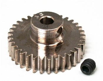 RRP1033 ROBINSON RACING 48P PINION 33T