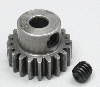 RRP1420 Robinson Racing Pinion Gear Absolute 48P 20T