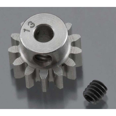RRP1713 HARDENED 13T PINION GEAR 32P