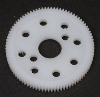 RRP4188 ROBINSON RACING 64P MACHINED SPUR GEAR, 88T