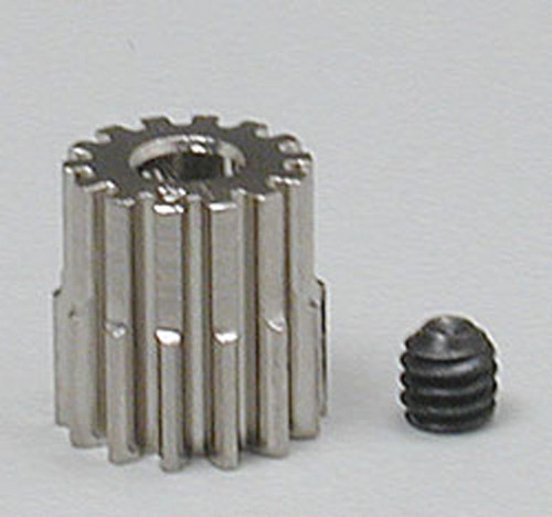 Robinson Racing 1014 Pinion Gear Hard 48P Machined 14T