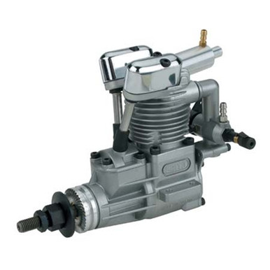 SAIE040A SAITO FA-40A 4-Stroke Engine