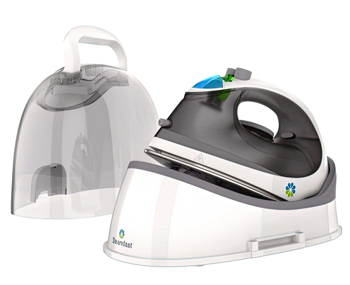 Steamfast SF-760 Cordless Steam Iron