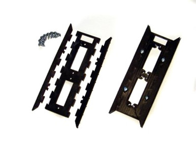 SFSERMOUNT40MM Servo Mounts 40mm