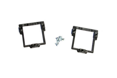 SFTYPEHITEC Servo Frame Hitec HS81/85 Pair