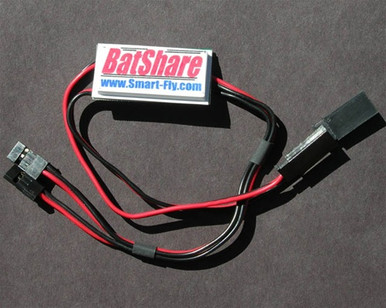 SMFBS SMART FLY BATSHARE
