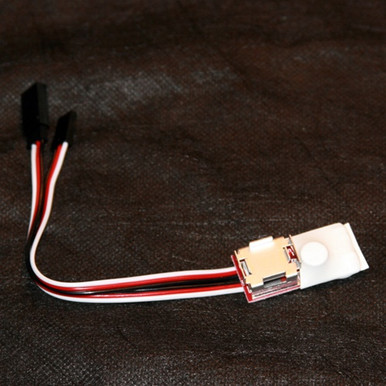 SMFREG06-6.0 SMART FLY REGULATOR, PATTERN, 6.0V, 3 AMP