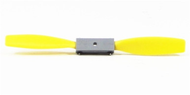 SOT170 SONICTRONICS PROP 6 X 4 FOLDING