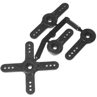 SOT345 SONICTRONICS SUPER SERVO ARM(FUT/DAD)