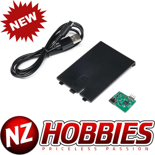 Specktrum SPMA5000 DXS USB Simulator Adapter