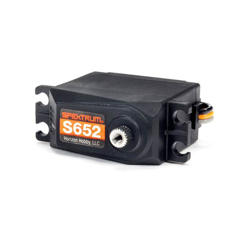 Spektrum 18Kg Servo Steel Gear (SPMS652)
