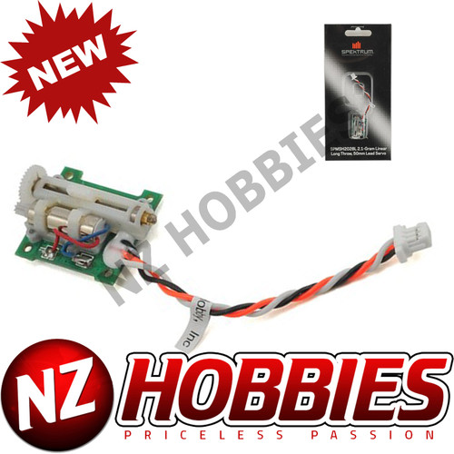 Spektrum SPMSH2028L Servo: Nano CP S