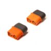 Spektrum Connector: IC3 Device (2) Female
