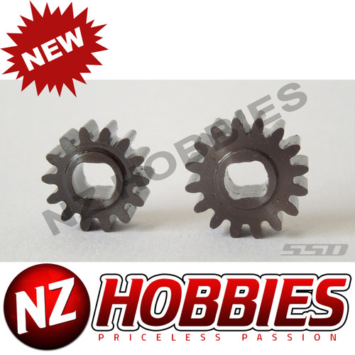 SSD RC Portal Gears # SSD00286