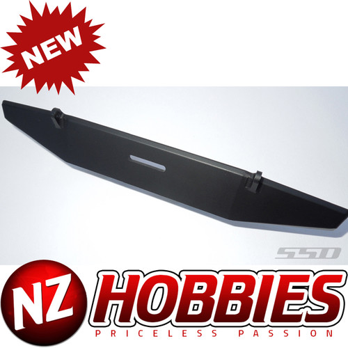 SSD RC 190mm Rock Shield Front Bumper # SSD00391