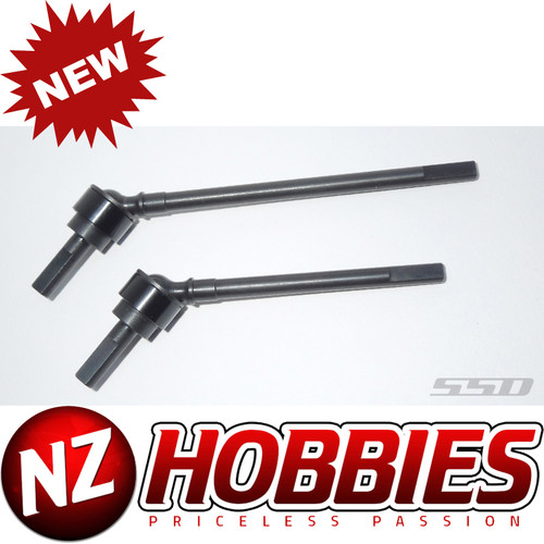 SSD RC SSD00399 Offset Portal CVD Axles