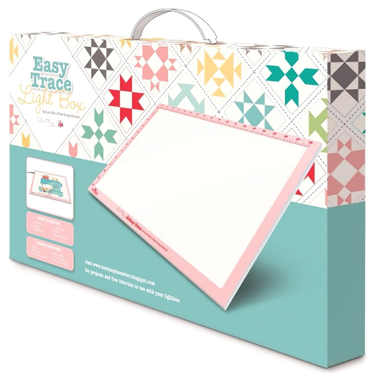 Lori Holt Easy Trace Light Box