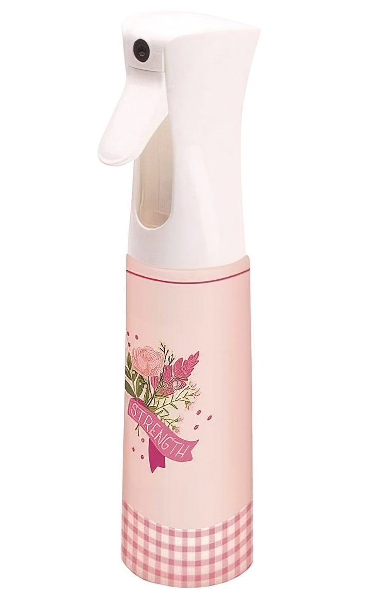 Hope in Bloom Misting Spray Bottle Riley Blake