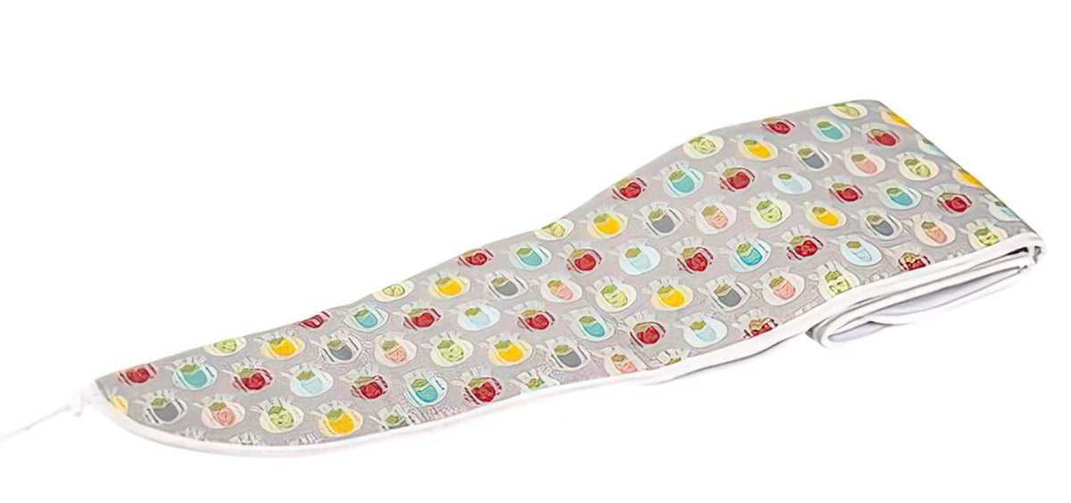 Lori Holt My Happy Place Ironing Board Cover 2