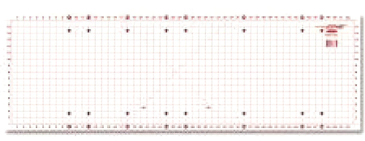 Demi Cutting Mat 18 x 55