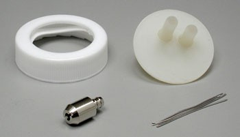 SUL487 Sullivan Fuel Feed Bottle Cap