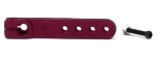SWBH1-50HDL SWB 1.50" HALF ARM CLEVIS HITEC