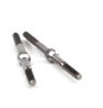 SWBTB2-50P SWB 4/40 X 2.50" TITANIUM TURNBUCKLE (2)