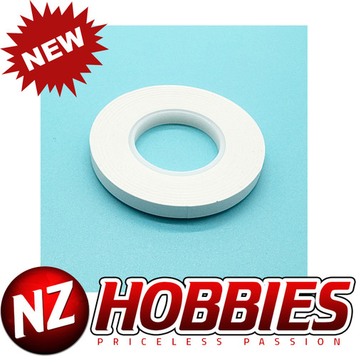 Spaz Stix 5mm x 18m Vinyl Tape # SZXVT05