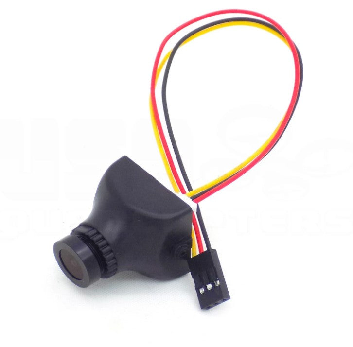 12V 700TVL Mini FPV Camera 25.25mm