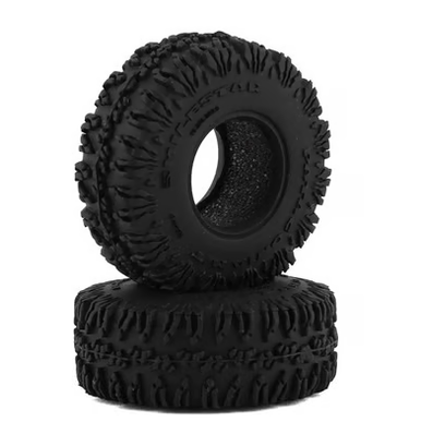RC4WD Milestar Patagonia M/T 0.7" Scale Tires
