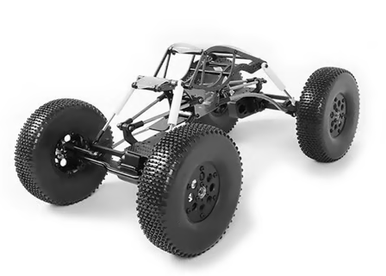 RC4WD Bully II MOA Competition RC4ZK0056