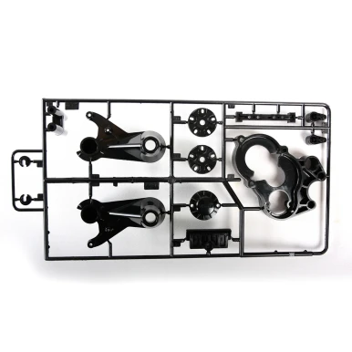 Tamiya 9005130 C Parts 58038, 41, 58, 60, C