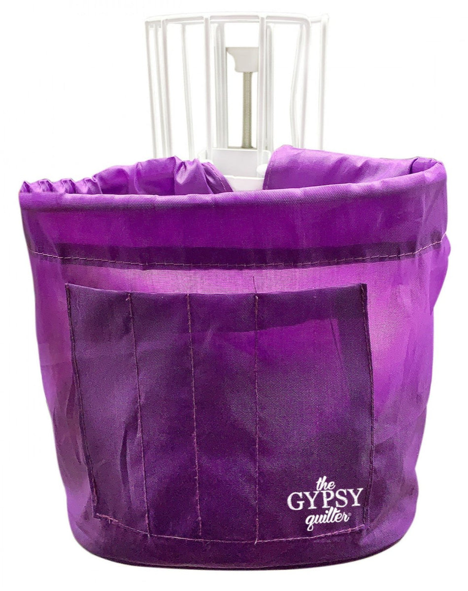 The Gypsy Quilter Sensational Sip & Snip 2.0