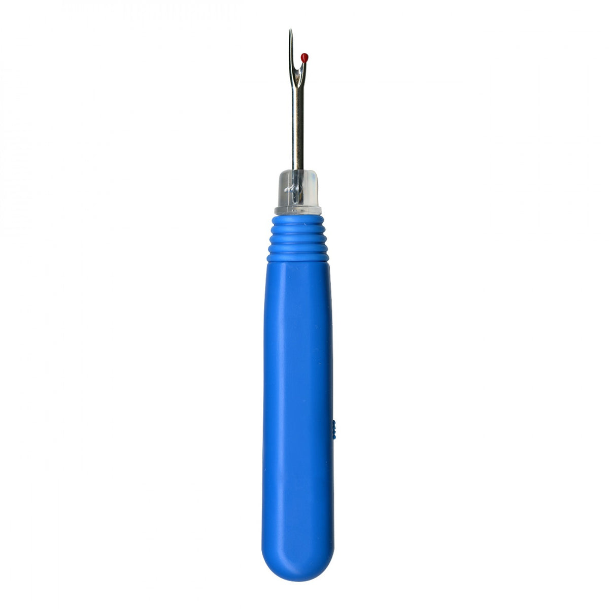 Blue Lighted Seam Ripper by The Gypsy Quilter