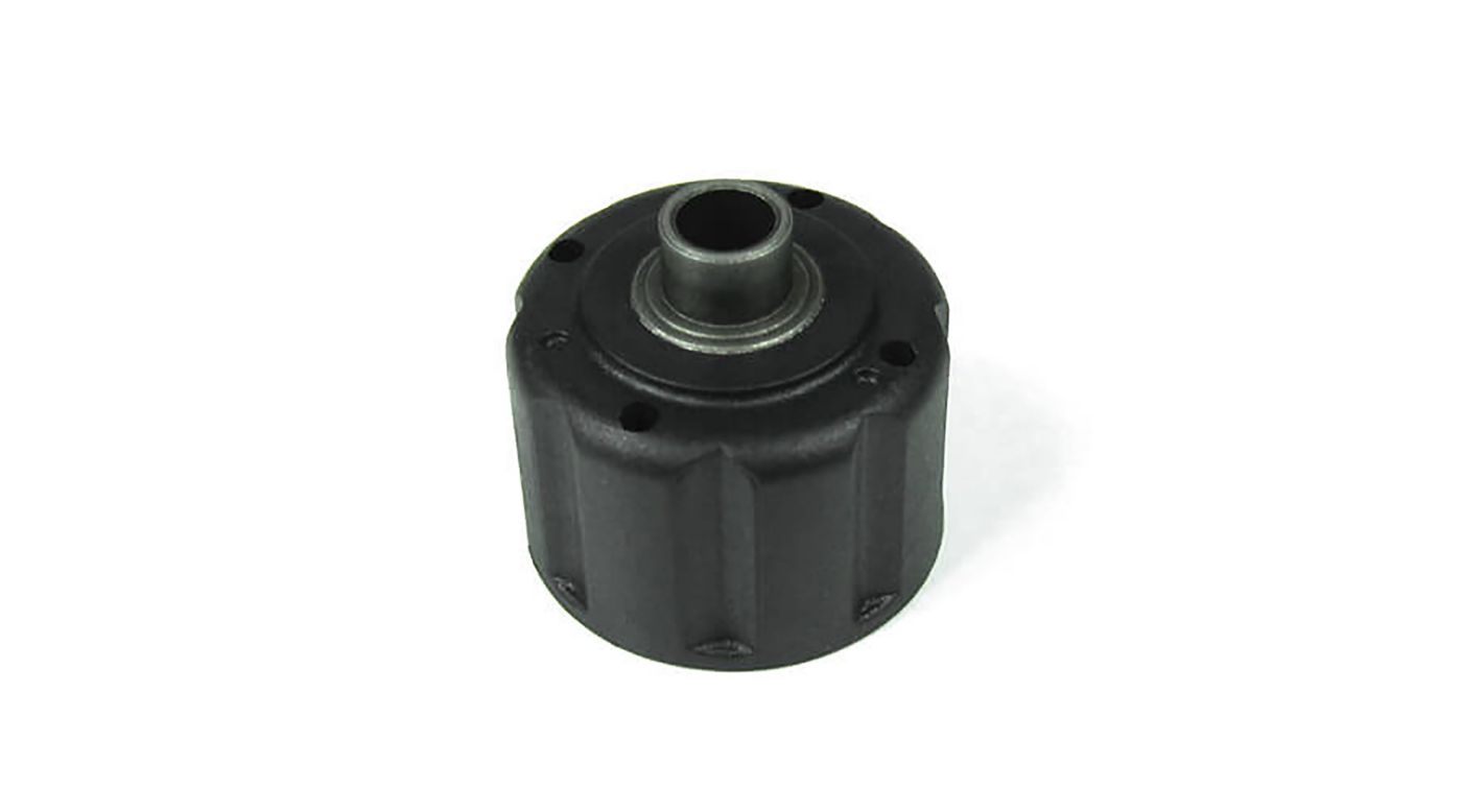 Tekno Differential Case (Front/Center/Rear) (TKR5113)