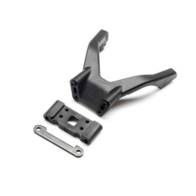Team Losi Racing TLR-1079 Pivot Bridge 22X